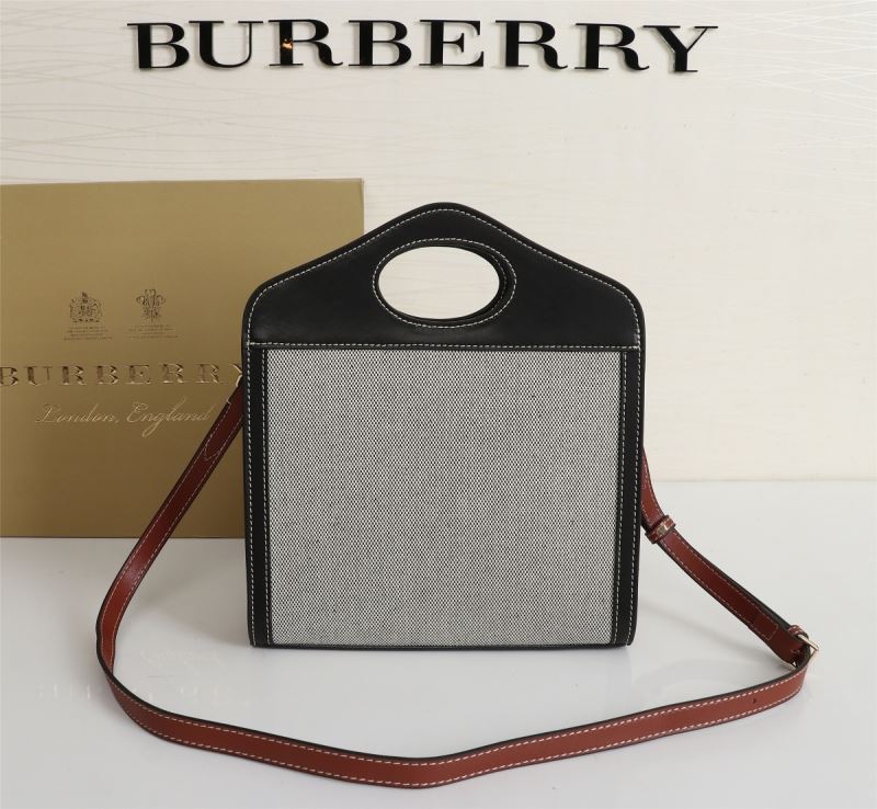 Burberry Satchel Bags